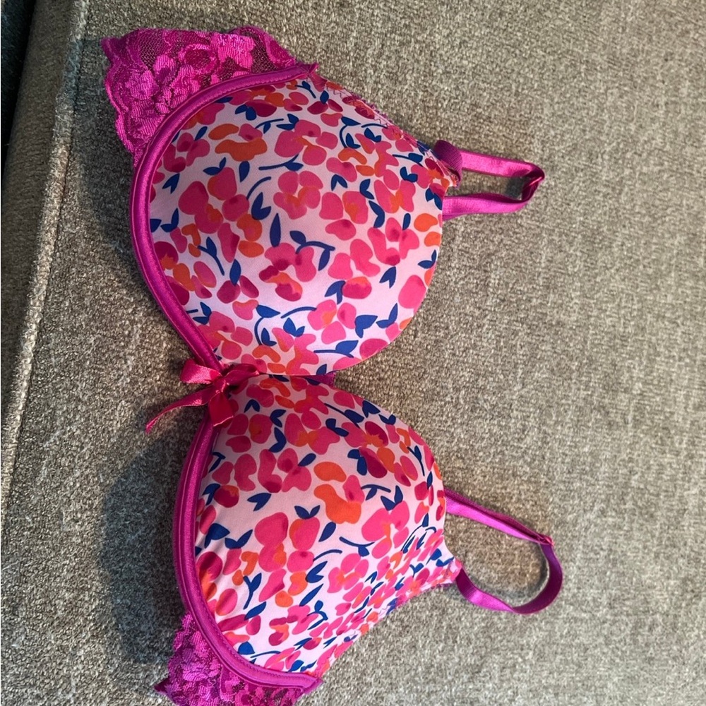Victoria secret bra
